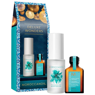 MOROCCANOIL_Deluxe Wonders_Cosmetic World